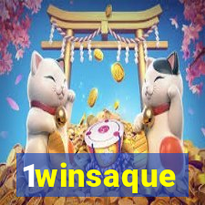 1winsaque
