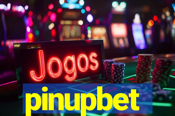 pinupbet