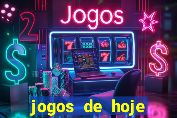 jogos de hoje estatistica e probabilidade