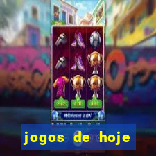 jogos de hoje estatistica e probabilidade