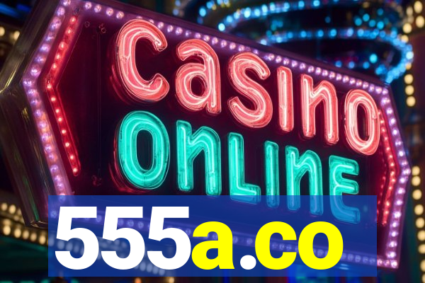 555a.co