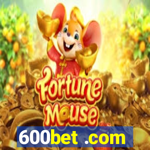 600bet .com
