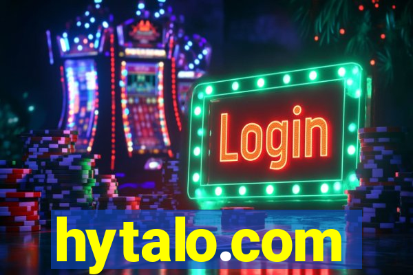 hytalo.com