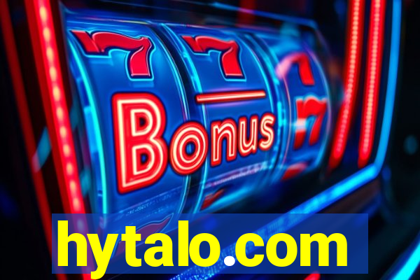 hytalo.com