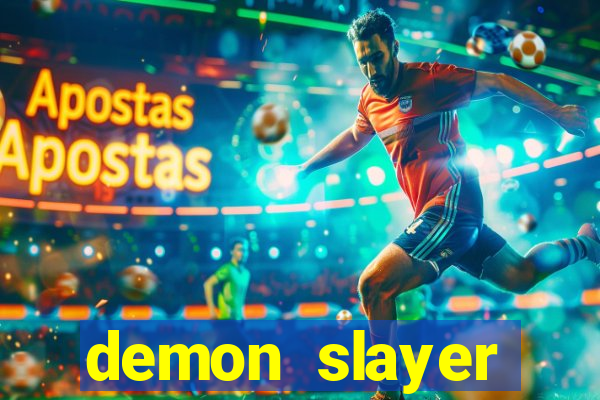 demon slayer dublado assistir online