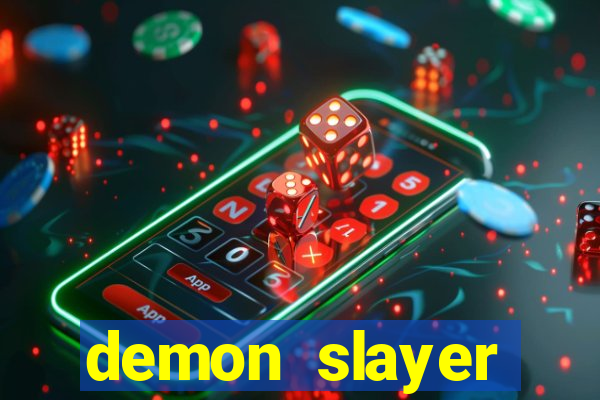 demon slayer dublado assistir online