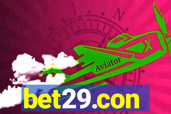 bet29.con
