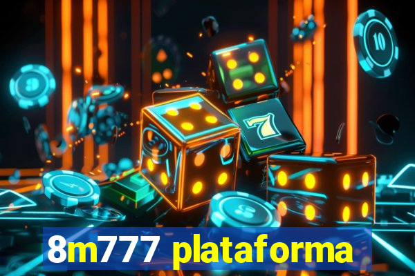8m777 plataforma