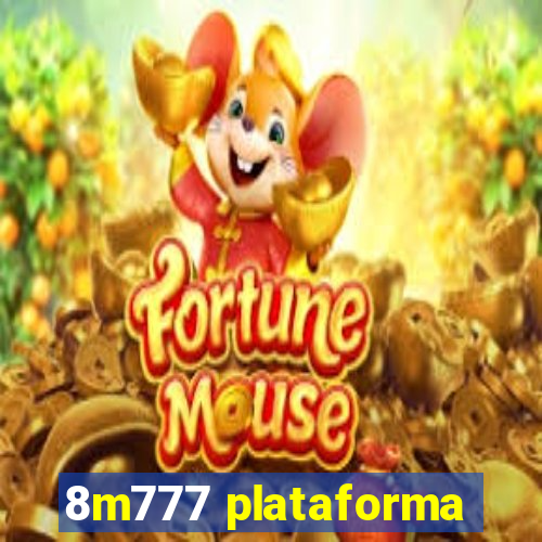 8m777 plataforma