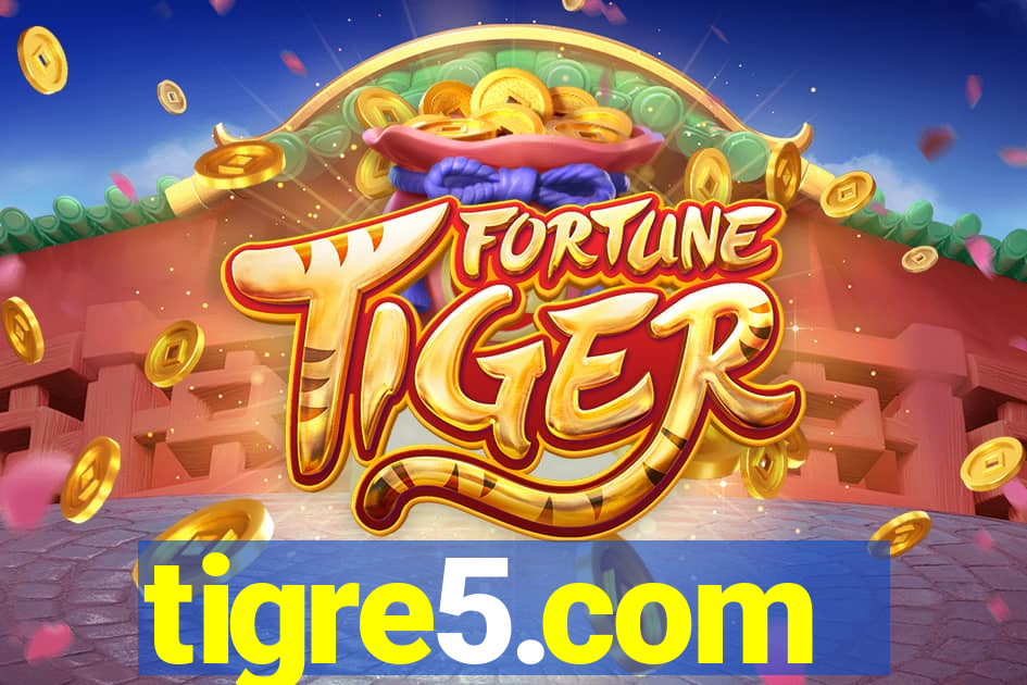 tigre5.com