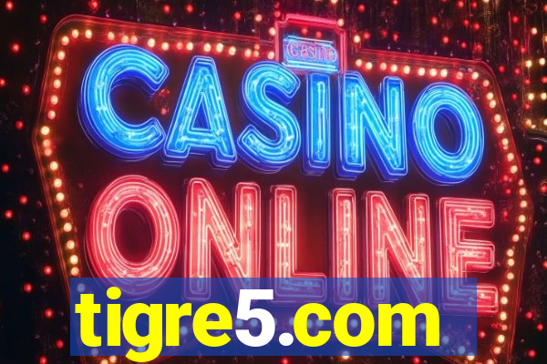 tigre5.com