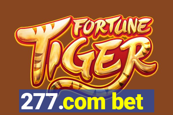 277.com bet