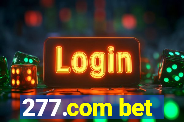 277.com bet