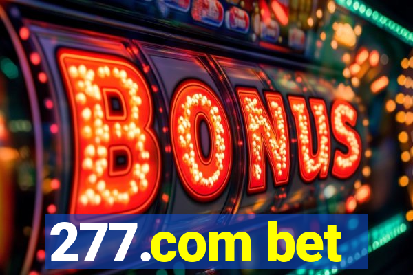 277.com bet