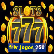 friv jogos 250