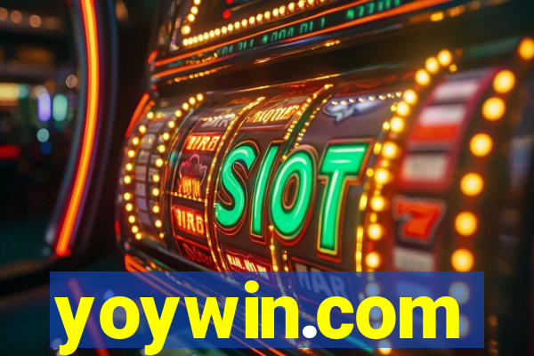 yoywin.com