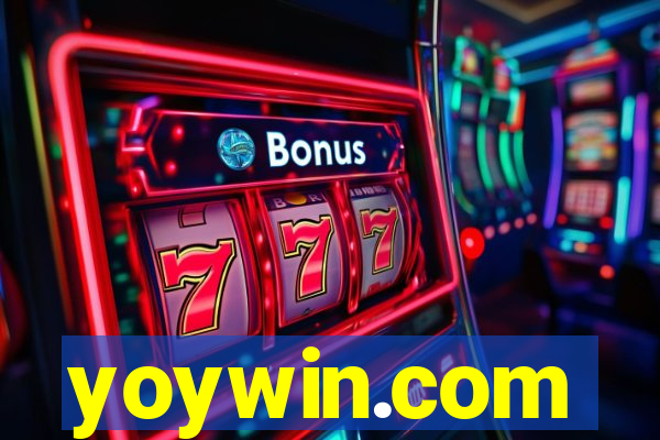 yoywin.com