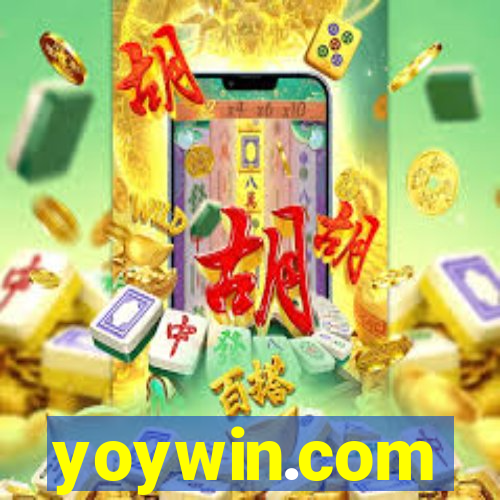 yoywin.com