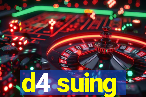 d4 suing