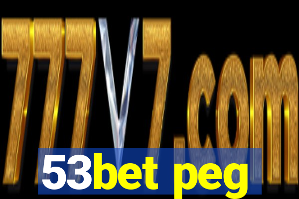 53bet peg