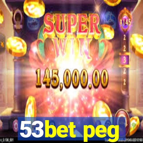 53bet peg