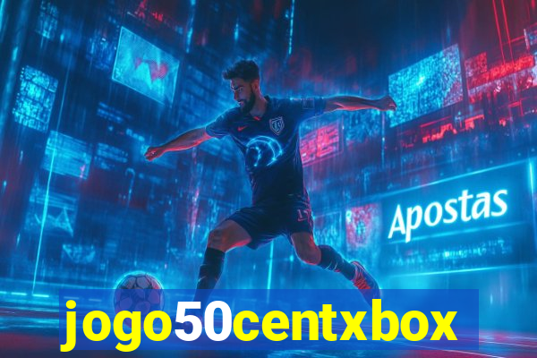 jogo50centxbox