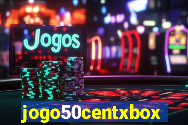 jogo50centxbox