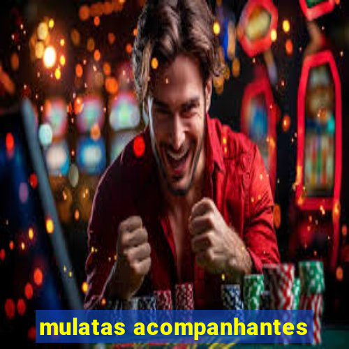 mulatas acompanhantes