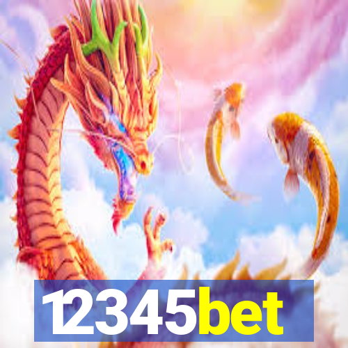 12345bet