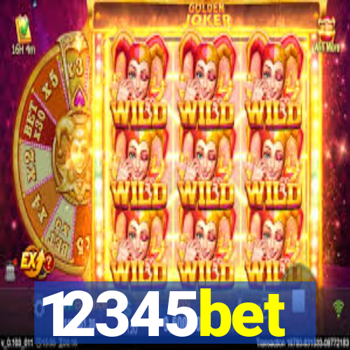 12345bet