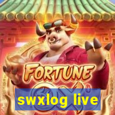 swxlog live