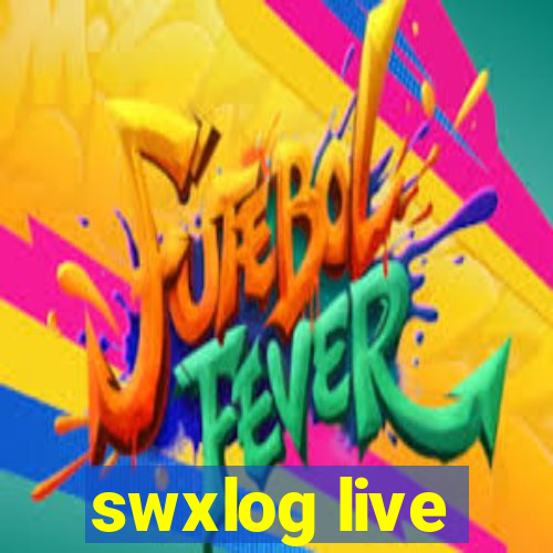swxlog live