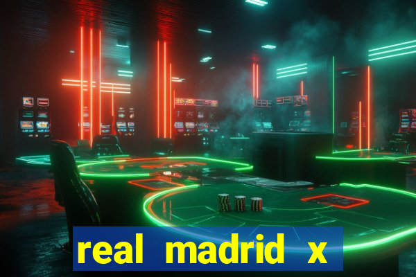 real madrid x atletico de bilbao multicanais