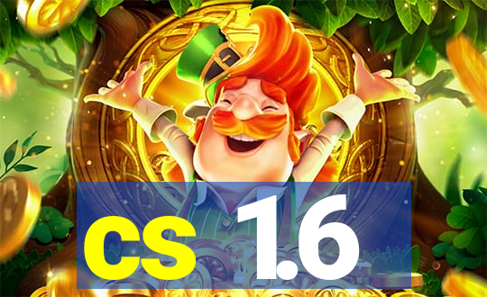cs 1.6