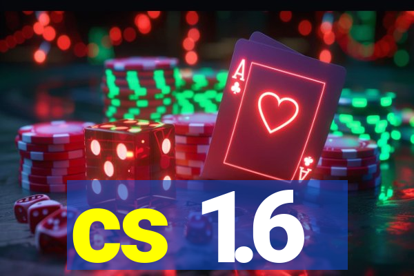 cs 1.6