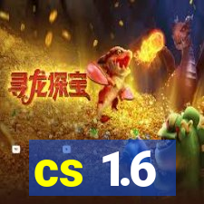 cs 1.6