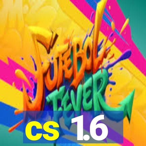 cs 1.6