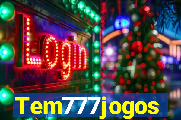 Tem777jogos