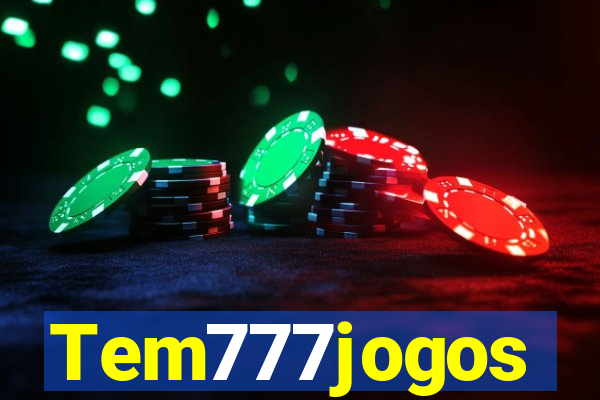 Tem777jogos