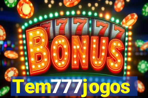 Tem777jogos