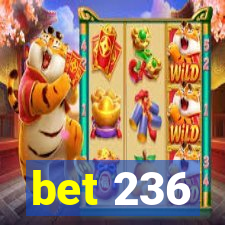 bet 236