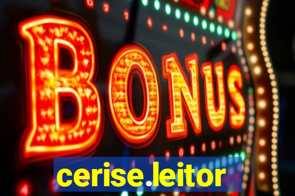 cerise.leitor