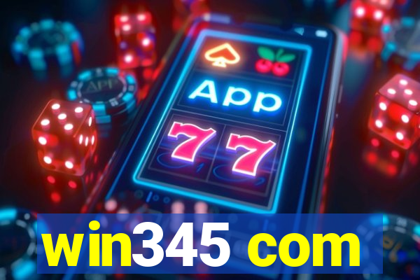 win345 com