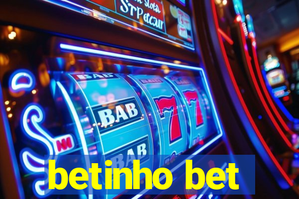 betinho bet