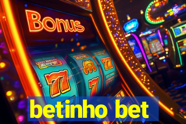 betinho bet