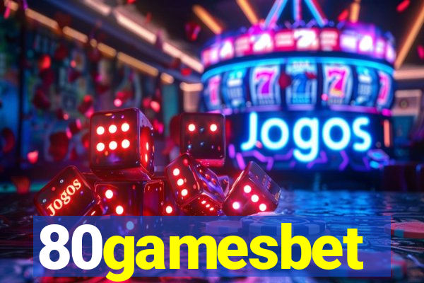 80gamesbet