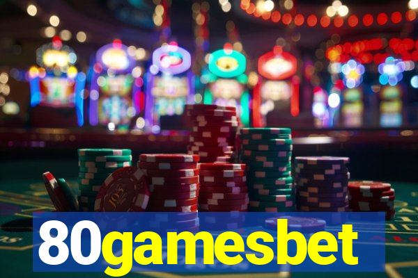 80gamesbet