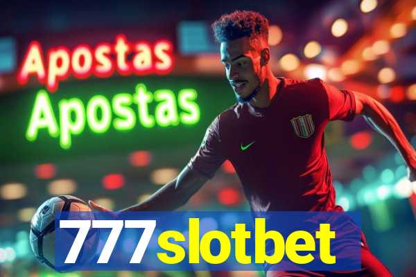 777slotbet