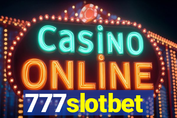777slotbet
