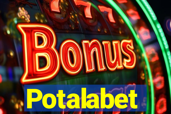 Potalabet